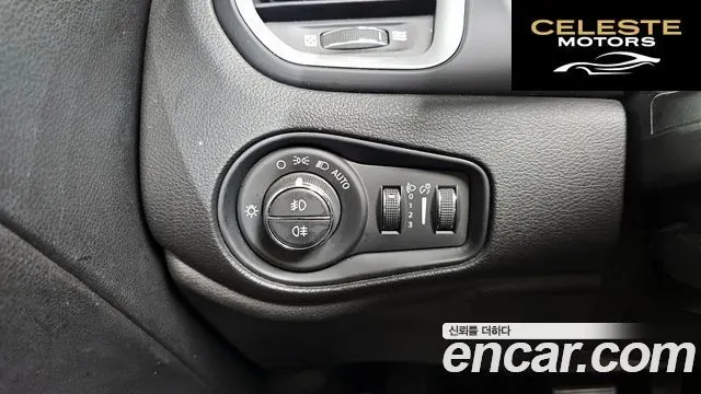 JEEP 2.4 High 2018 — photo 19 sur 20