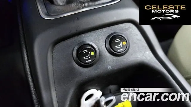 JEEP (JL) 2.0 Sport 4portes 2019 — photo 18 sur 26