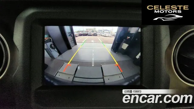 JEEP (JL) 2.0 Sport 4portes 2019 — photo 15 sur 26