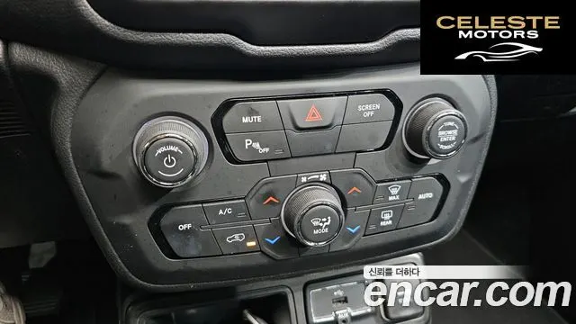 JEEP 2.4 High 2018 — photo 17 sur 20