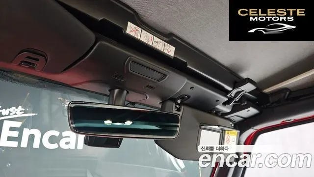 JEEP (JL) 2.0 Sport 4portes 2019 — photo 18 sur 20