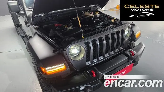 JEEP (JT) 3.6 2022 — photo 6 sur 20