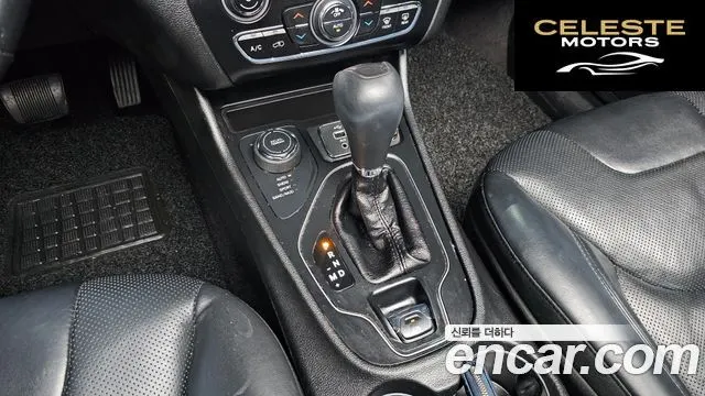 JEEP (KL) 2.4 High AWD 2019 — photo 9 sur 20