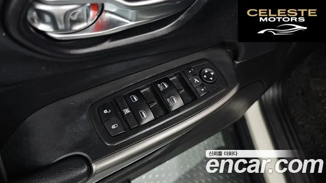 JEEP (KL) 2.4 High AWD 2019 — photo 17 sur 20