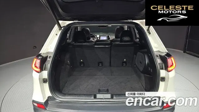 JEEP (KL) 2.4 High AWD 2019 — photo 20 sur 20