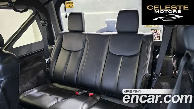 JEEP (JK) 2.8 2portes 2012 — photo 11 sur 20