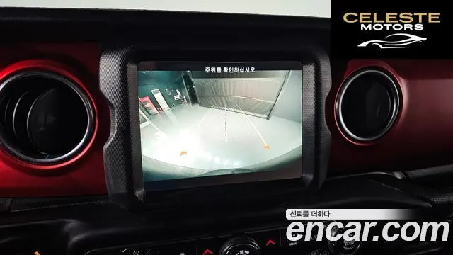 JEEP (JL) 2.0 4portes 2021 — photo 15 sur 20