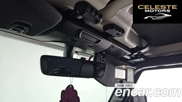JEEP (JL) 2.0 4portes 2021 — photo 19 sur 20