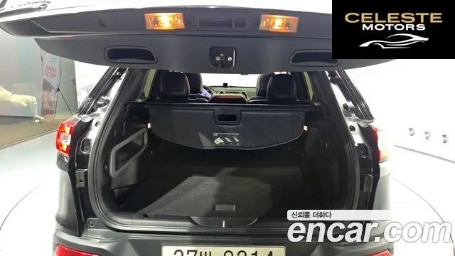 JEEP (KL) 2.2 Limited 4WD 2016 — photo 20 sur 20