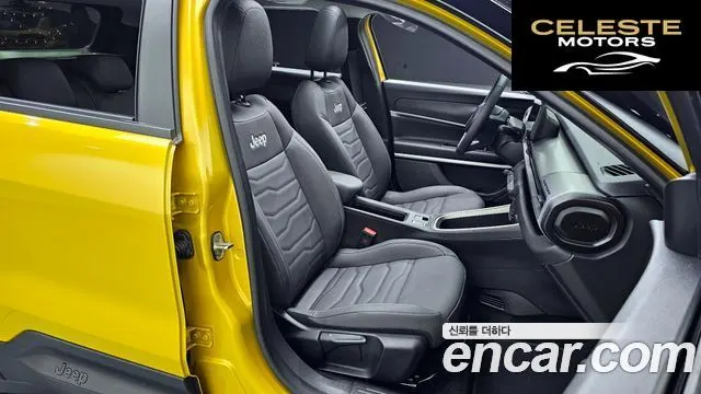 JEEP  2024 — photo 10 sur 20