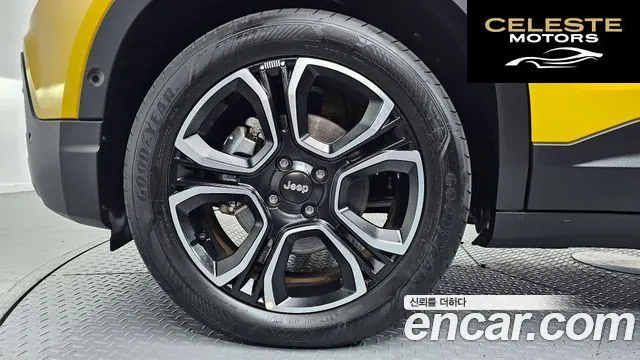 JEEP  2024 — photo 5 sur 20