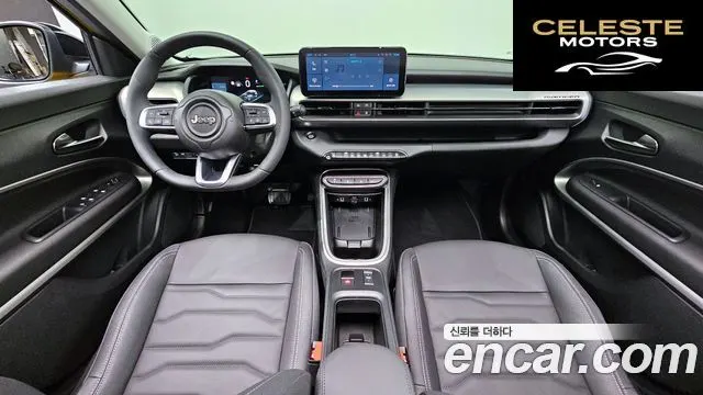 JEEP  2024 — photo 7 sur 20