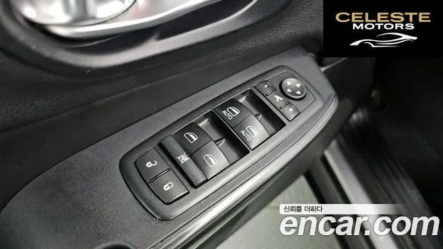 JEEP (KL) 2.4 AWD 2015 — photo 18 sur 20