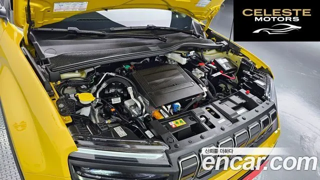 JEEP  2024 — photo 6 sur 20