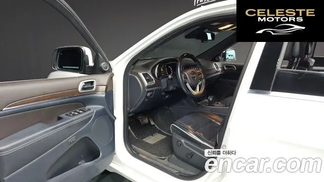 JEEP 3.0 2015 — photo 10 sur 20