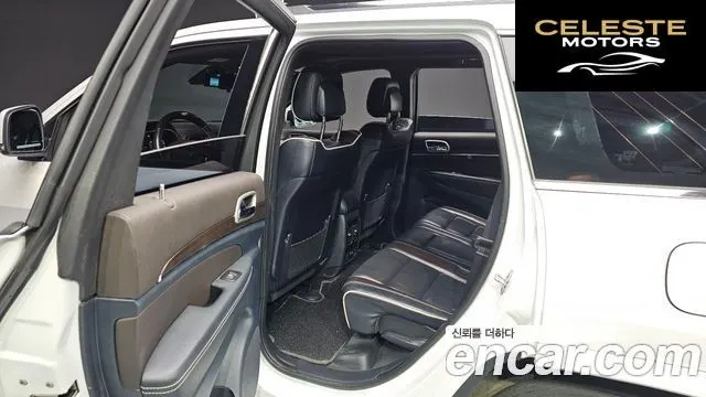 JEEP 3.0 2015 — photo 11 sur 20