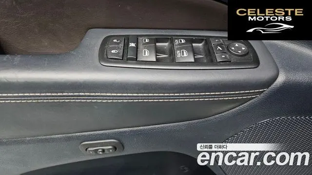 JEEP 3.0 2015 — photo 12 sur 20