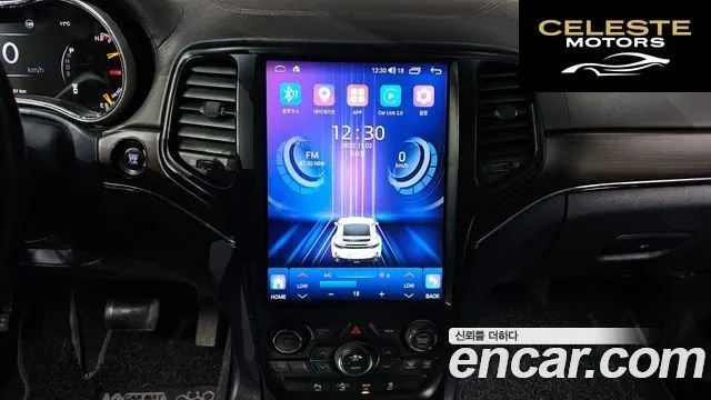 JEEP 3.0 2015 — photo 15 sur 20