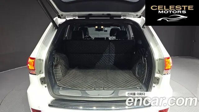 JEEP 3.0 2015 — photo 20 sur 20
