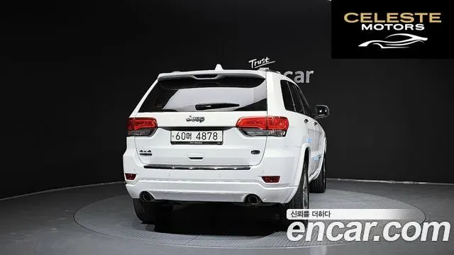 JEEP 3.0 2015 — photo 4 sur 20