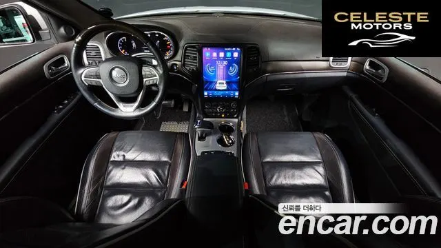JEEP 3.0 2015 — photo 7 sur 20