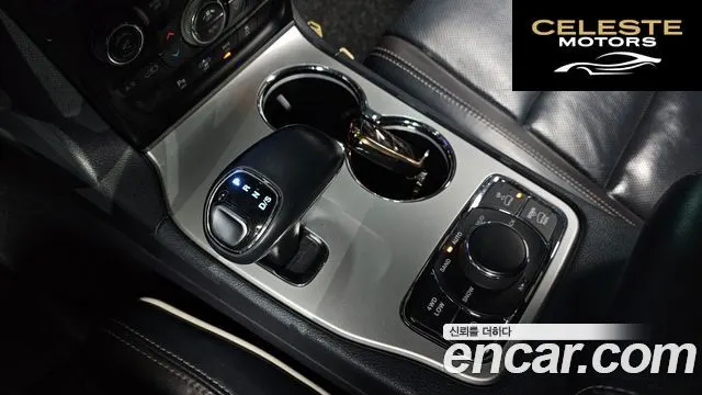 JEEP 3.0 2015 — photo 9 sur 20