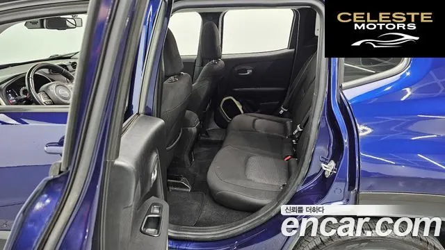 JEEP 2.4 2017 — photo 18 sur 20