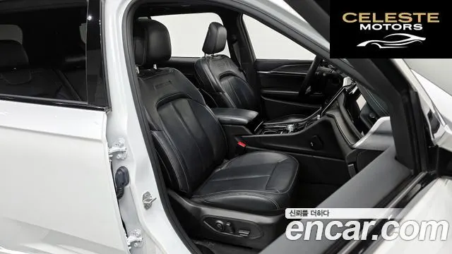 JEEP (WL) L 3.6 2022 — photo 10 sur 20