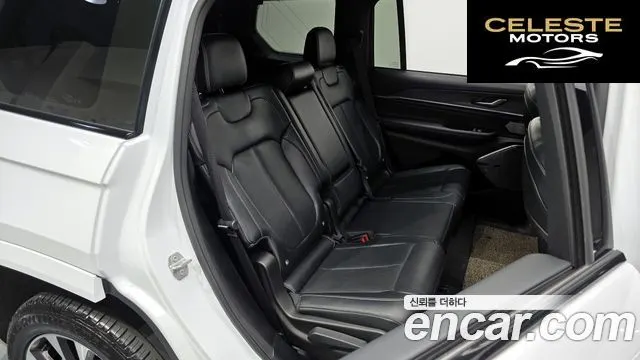 JEEP (WL) L 3.6 2022 — photo 12 sur 20
