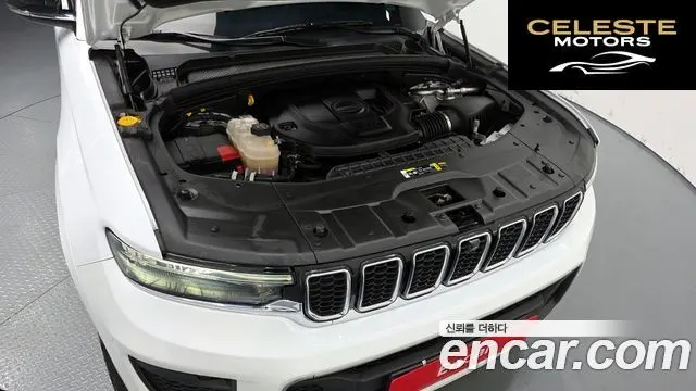 JEEP (WL) L 3.6 2022 — photo 6 sur 20