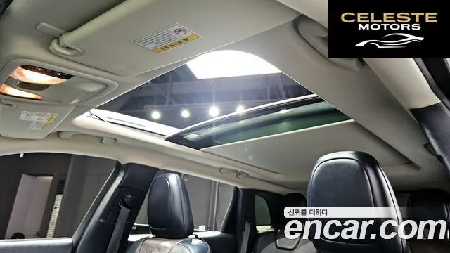 JEEP (KL) 2.0 Limited 4WD 2015 — photo 19 sur 20