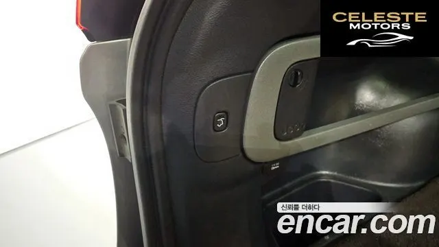 JEEP (KL) 2.0 Limited 4WD 2015 — photo 20 sur 20