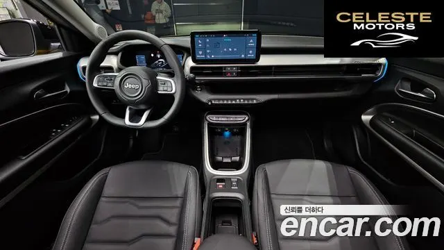 JEEP  2024 — photo 7 sur 20