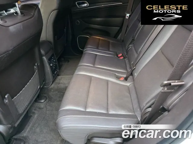 JEEP 3.0 2018 — photo 11 sur 23