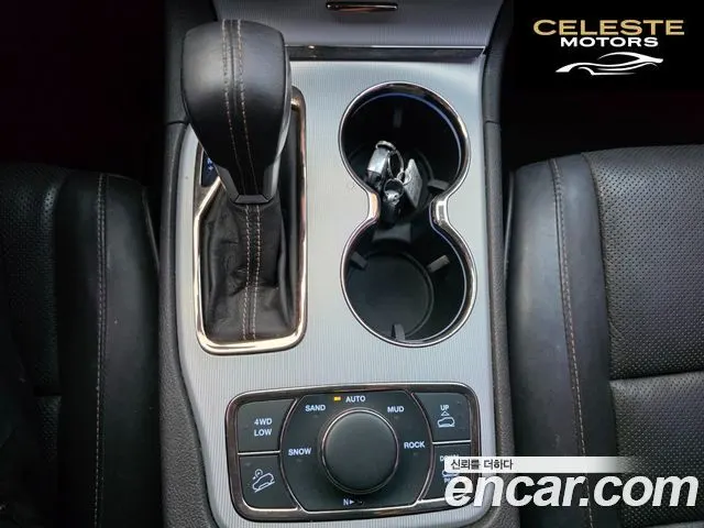 JEEP 3.0 2018 — photo 21 sur 23