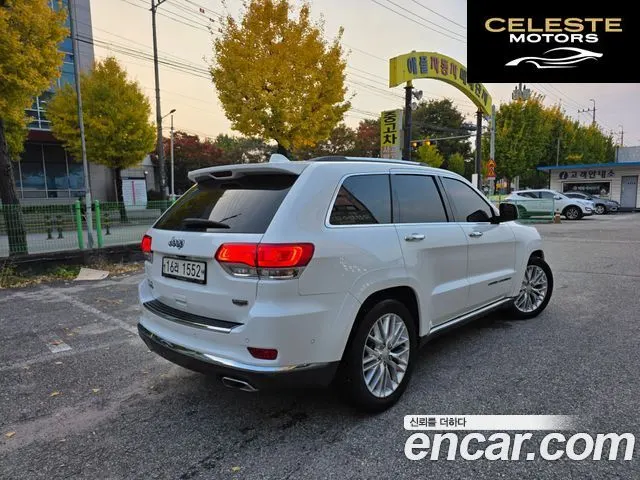 JEEP 3.0 2018 — photo 3 sur 23