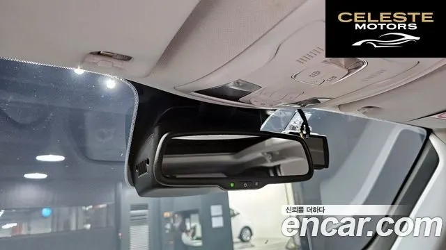 JEEP 2.4 Limited 2019 — photo 18 sur 20