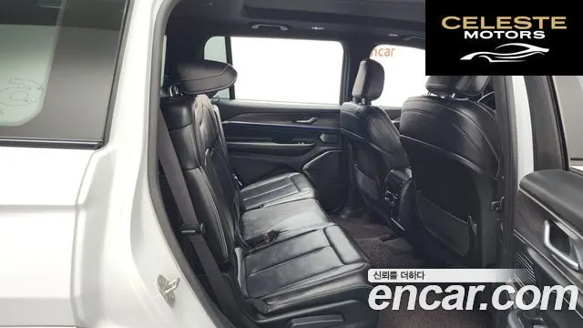 JEEP (WL) L 3.6 2021 — photo 12 sur 20