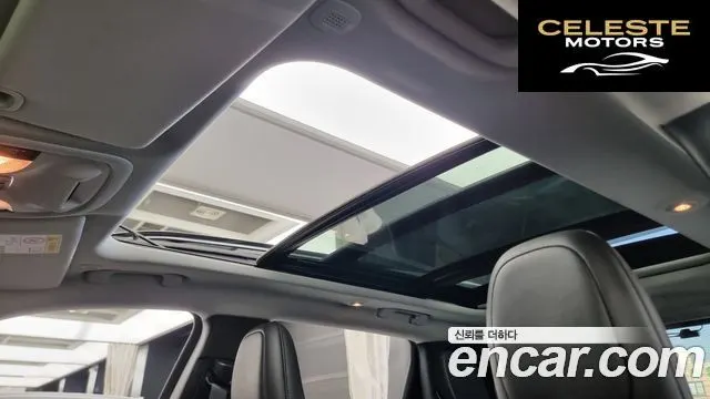 JEEP (KL) 2.4 Limited AWD 2022 — photo 19 sur 20