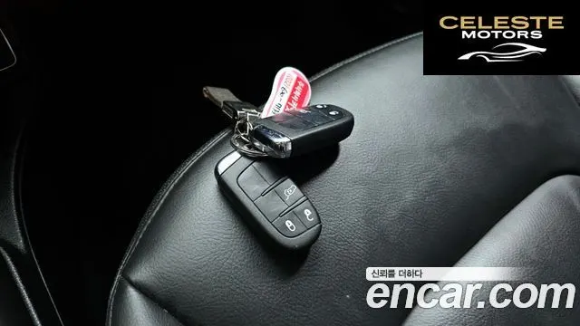 JEEP 2.4 Limited 2019 — photo 19 sur 20