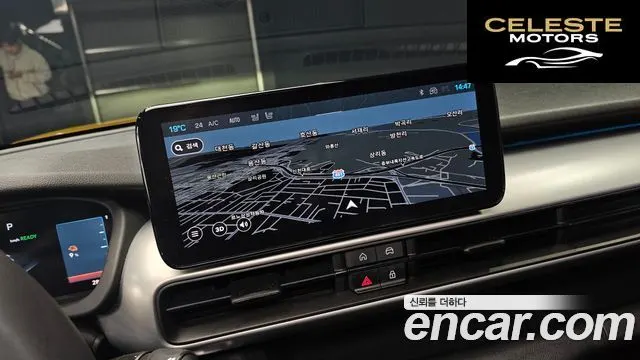 JEEP  2024 — photo 19 sur 20