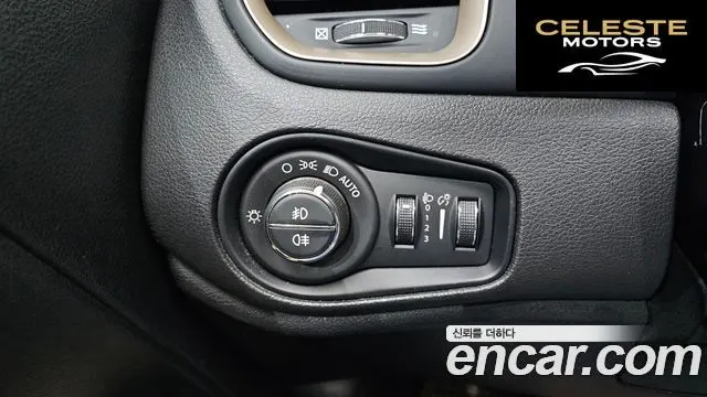 JEEP 2.4 2016 — photo 17 sur 20