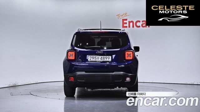 JEEP 2.4 2016 — photo 4 sur 20