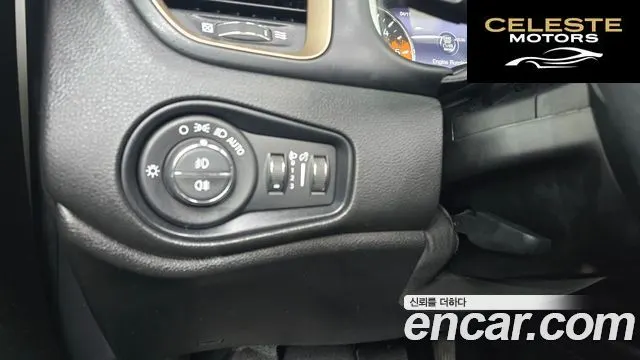 JEEP 2.0 AWD 2016 — photo 16 sur 20