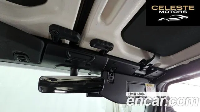 JEEP (JL) 2.0 4portes 2023 — photo 18 sur 20