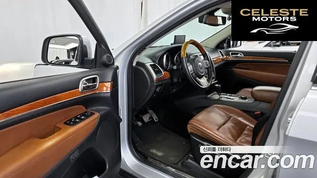 JEEP 3.0 2013 — photo 10 sur 20