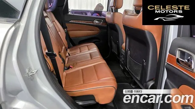 JEEP 3.0 2013 — photo 12 sur 20