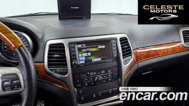 JEEP 3.0 2013 — photo 14 sur 20