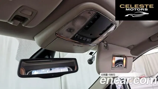 JEEP 3.0 2013 — photo 15 sur 20