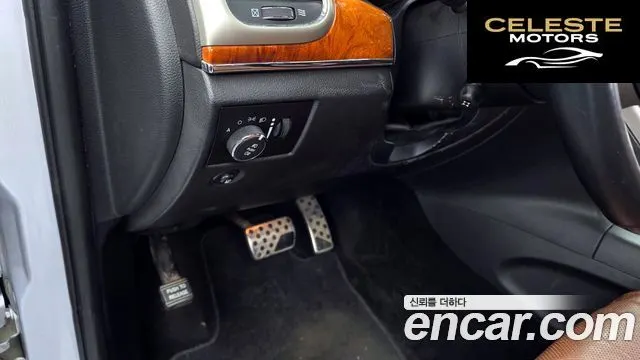 JEEP 3.0 2013 — photo 16 sur 20